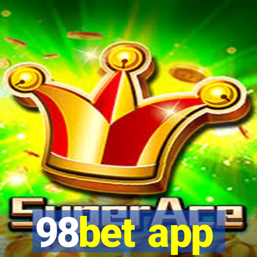 98bet app